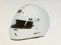 OMP Helm GP-R K (Kart)