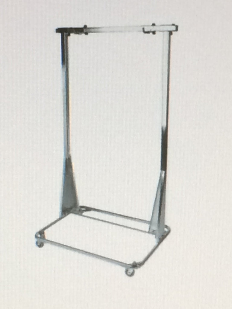 Kartständer stehend LINO