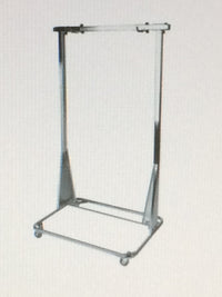 Kartständer stehend LINO