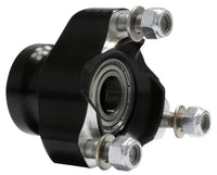 CRG Kart Radstern vorne kurz DD 17mm komplett