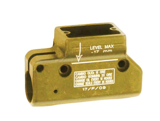 11. CRG Kart Gehäuse Hauptbremszylinder 2000UP/VEN04/VEN05/VEN09/V10/V11/Mini