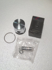 Kart TM KZ Kolben 4° komplett 144ccm