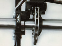 Charles LeClerc Kart Chassis 125ccm KZ