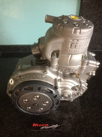 Kart Motor TM KZ-R1 Spezial 125ccm KZ