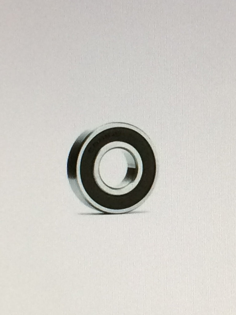 47. Kart TM Lager Schalthebel 125ccm KZ