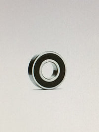 47. Kart TM Lager Schalthebel 125ccm KZ