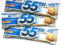 Frey Nutrition Protein Riegel 55er - 50g Riegel
