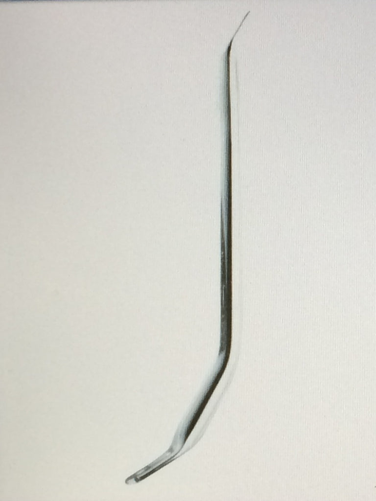 CRG Kart Sitzstrebe gebogen