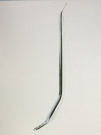 CRG Kart Sitzstrebe gebogen