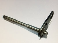 147. Maxter MXO/MXV 125ccm Schaltung - Schaltwelle