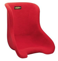 Tillett Kartsitz T7 Vollgepolstert