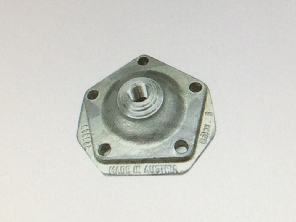 20. Rotax Max Zylinderkopf