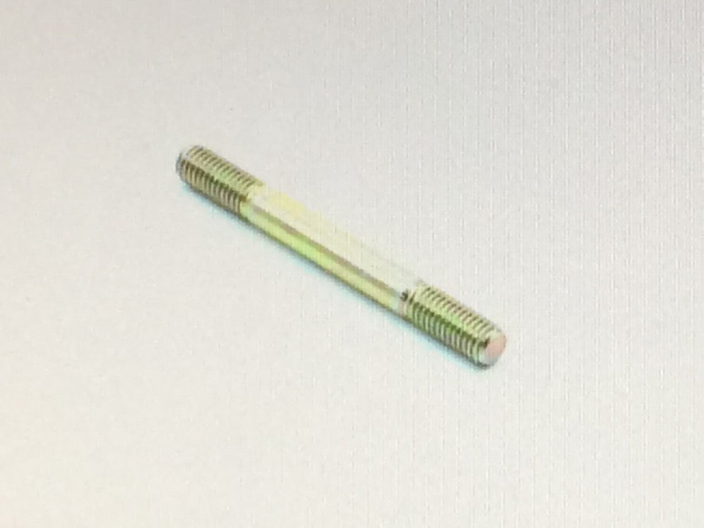 26. Rotax Max Stehbolzen M8x57mm