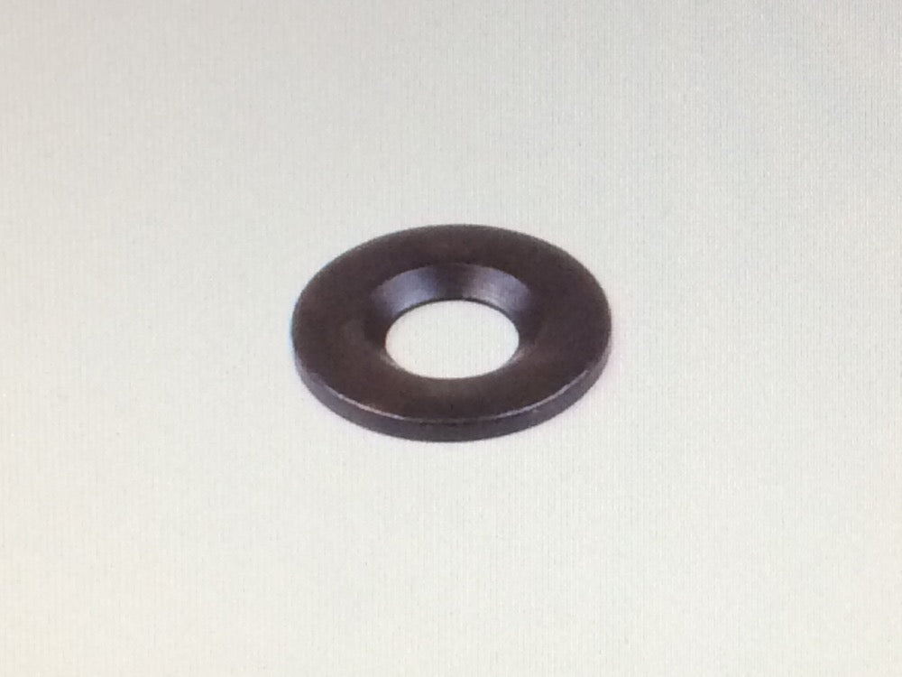 8. Rotax Max Unterlegscheibe für Lager