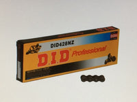 DID Racing Kette Typ 428NZ Professional 56GL