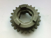 48. Kart TM 5.Gang Sekundärwelle 23z 125ccm KZ