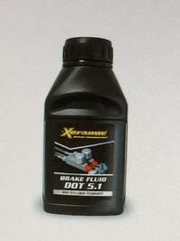 Xeramic Bremsflüssigkeit - 250ml