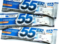 Frey Nutrition Protein Riegel 55er - 50g Riegel