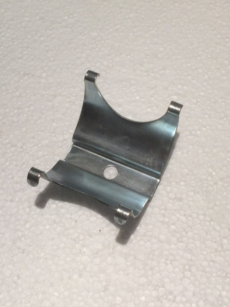 Kart Auspuffhalteschale Klein