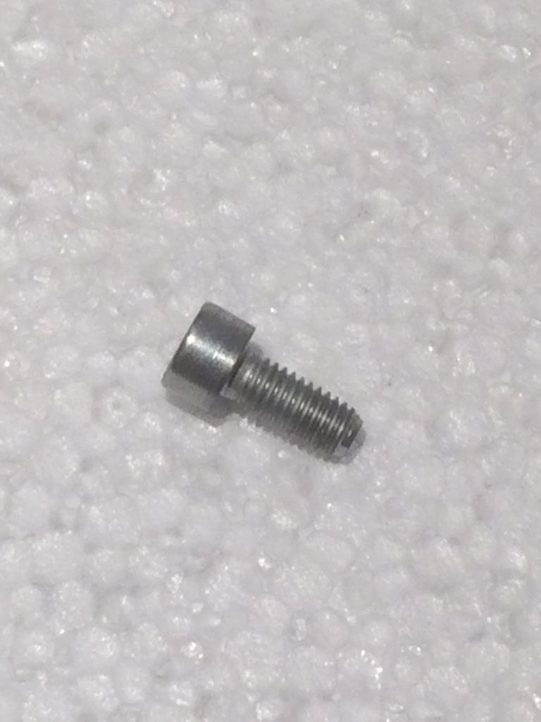 2. CRG Kart Schraube 6x20mm Bremssattelgehäuse VEN05/2000UP vorne