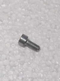 2. CRG Kart Schraube 6x20mm Bremssattelgehäuse VEN05/2000UP vorne
