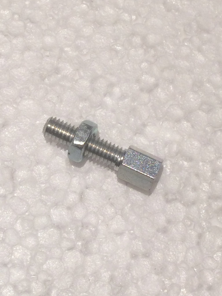 5. CRG Kart Einstellschraube M6 Kupplungsseil