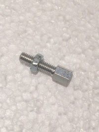 5. CRG Kart Einstellschraube M6 Kupplungsseil