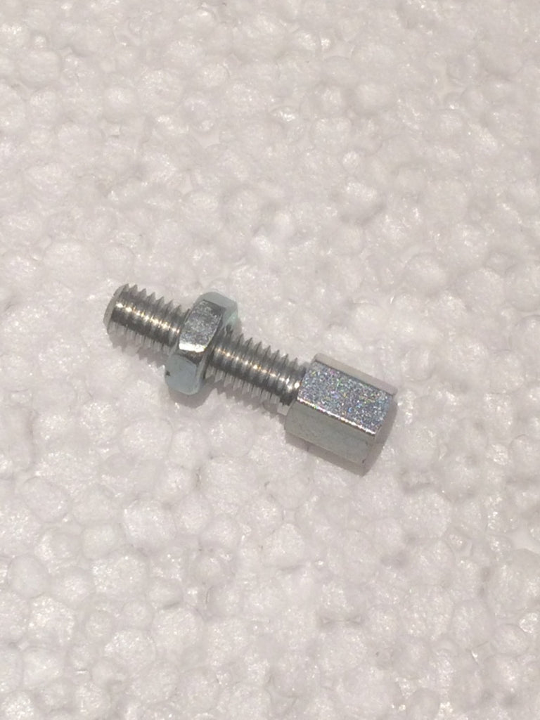 Einstellschraube M6 Kupplungsseil