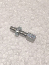 Einstellschraube M6 Kupplungsseil