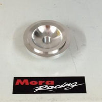 Kart TM KZ10 Performance Zylinderkopfeinsatz für 7° Kolben - AE32203-224