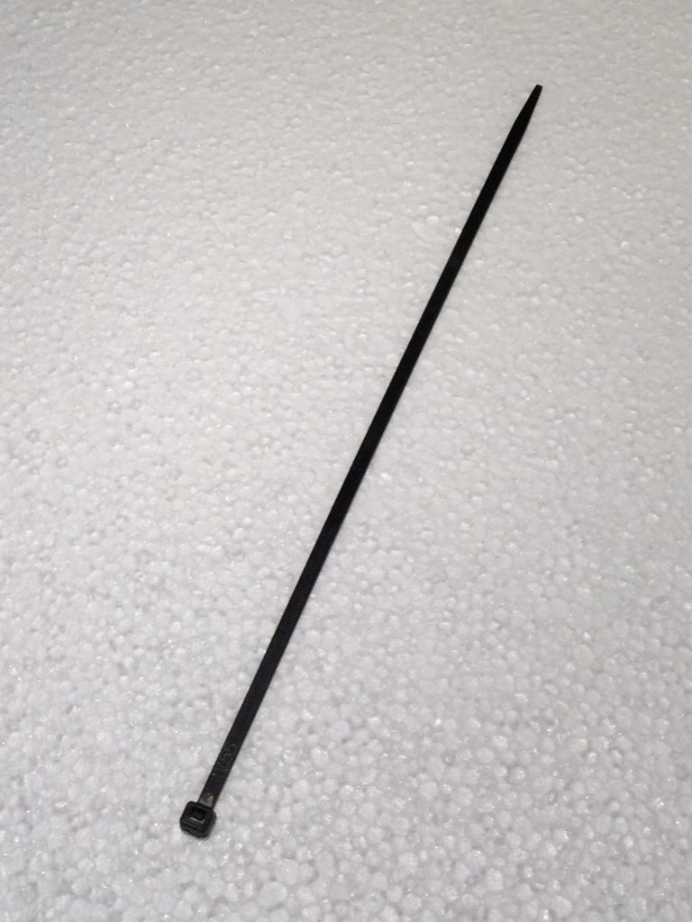 Kabelbinder Kunststoff 4,8 x 280mm - 100 Stück