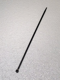 Kabelbinder Kunststoff 4,8 x 280mm - 100 Stück