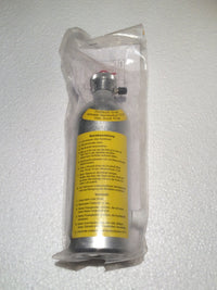 Wiederbefüllbare Druckluftsprühflasche