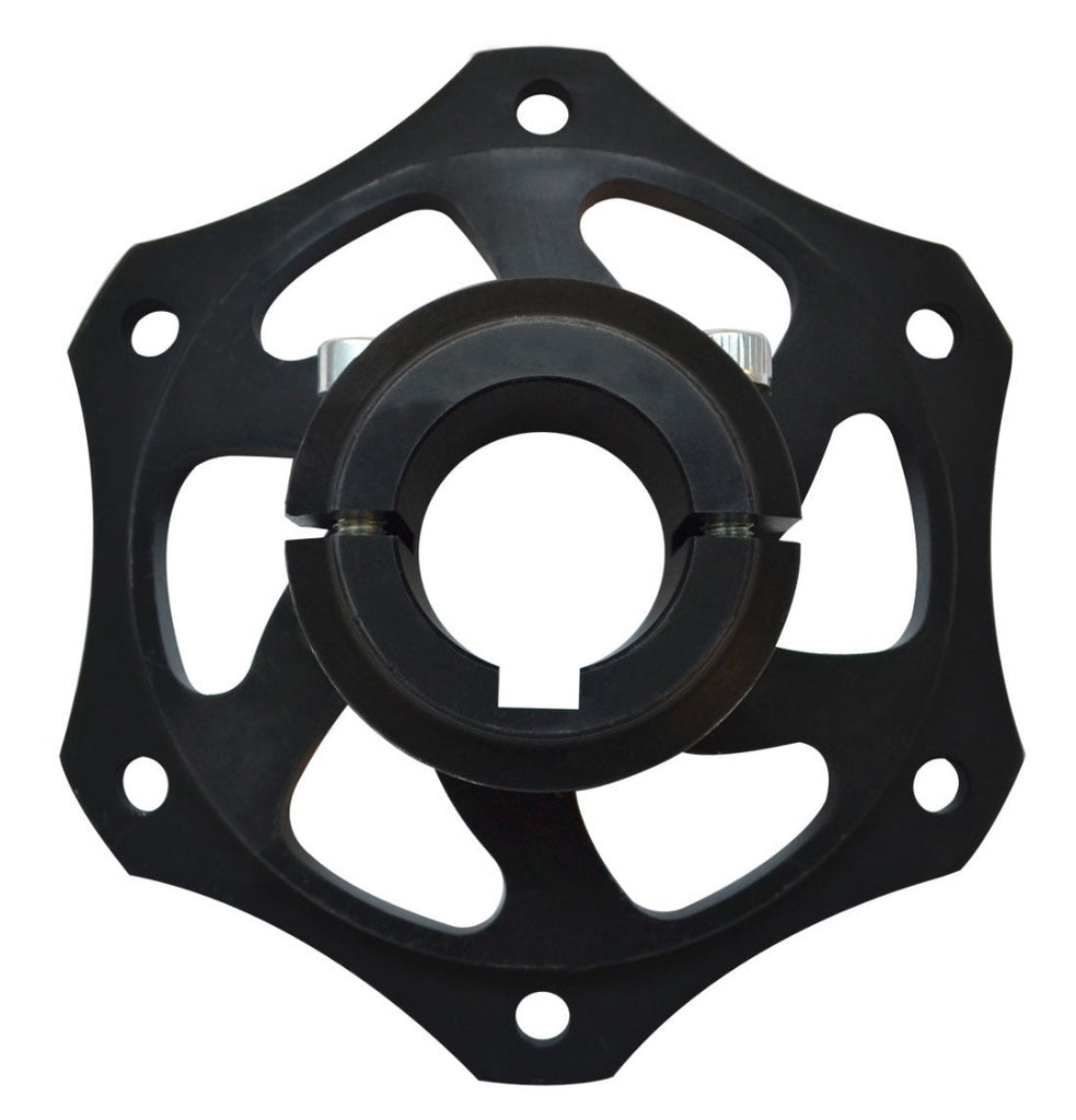 CRG Kart Kettenblattaufnahme hinten Ø 30mm