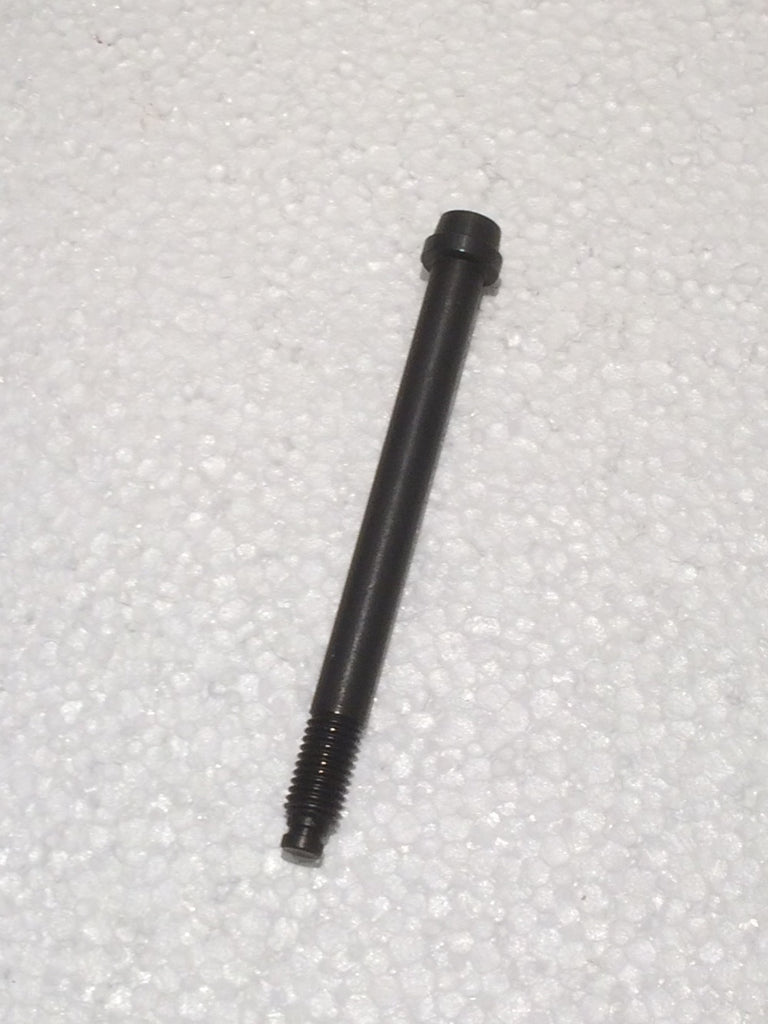 12. CRG Kart Achsschenkelbolzen