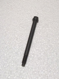 12. CRG Kart Achsschenkelbolzen