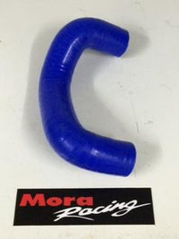18. Kart TM Kühlwasserschlauch Zylinder 125ccm KZ
