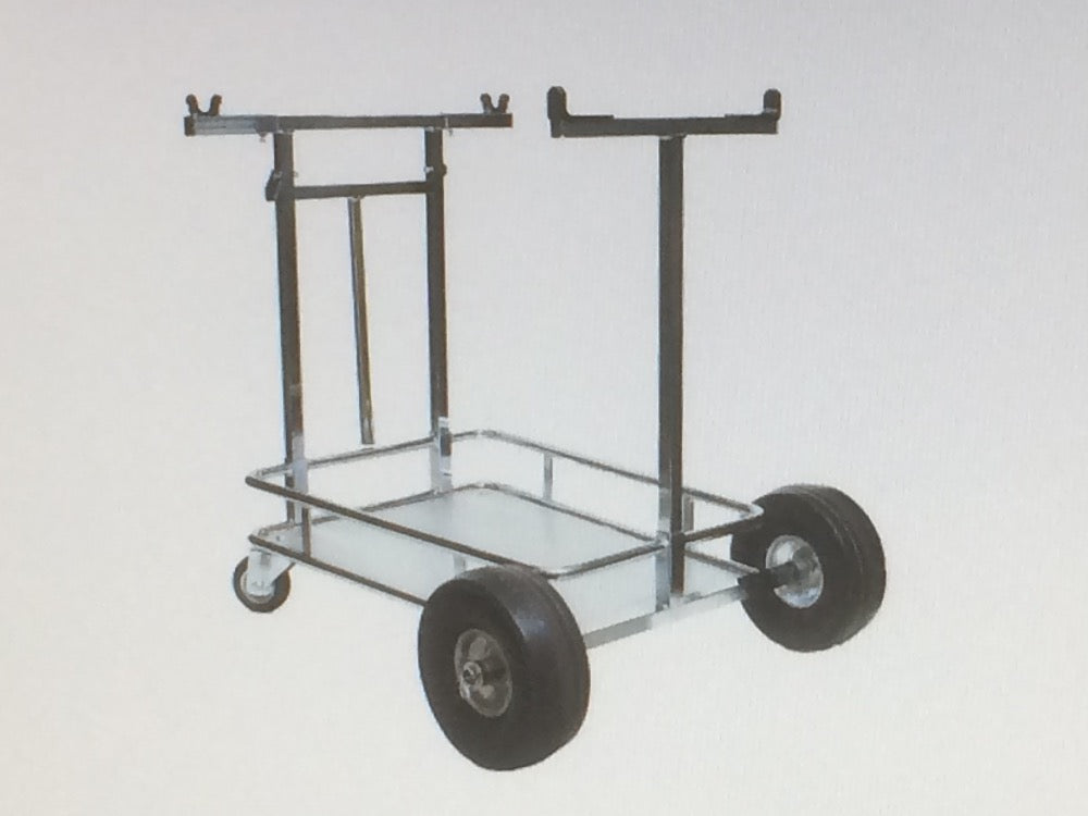 Kartwagen Goldspeed Pro