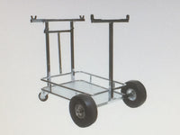 Kartwagen Goldspeed Pro