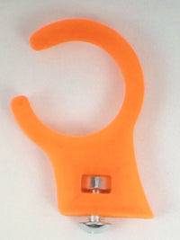 New Line Kunststoffhalter für Kart Kühlwasserschlauch