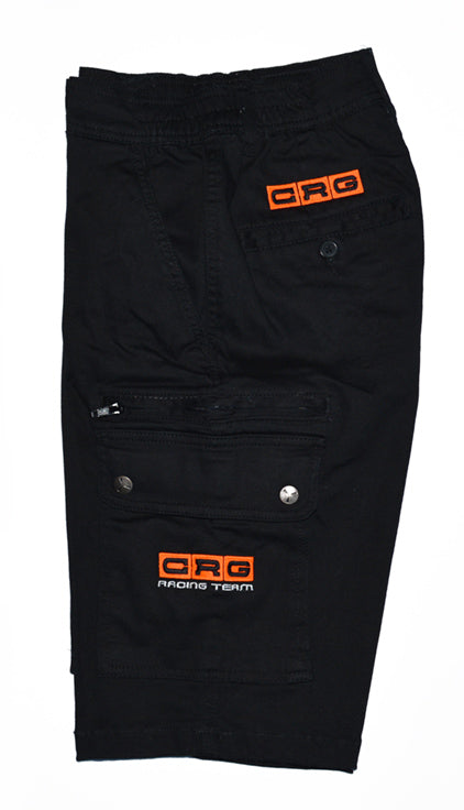 CRG Kart Racing Team Bermuda Shorts