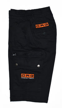 CRG Kart Racing Team Bermuda Shorts