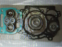 31. Rotax Max Motor Dichtungssatz