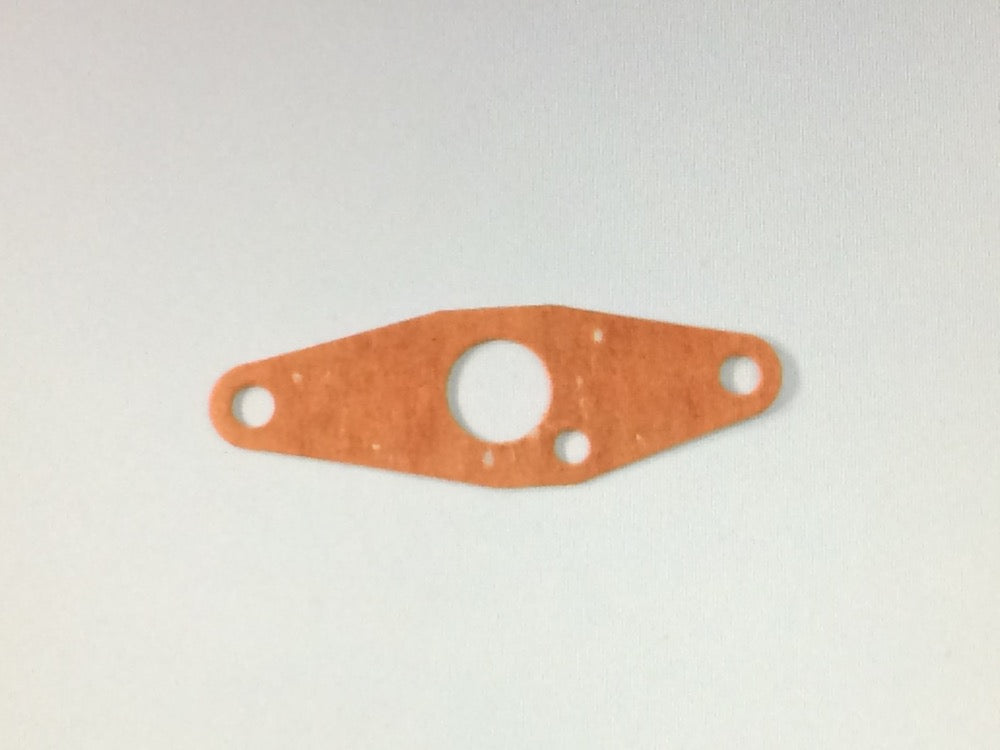 6. Rotax Max Dichtung Auslaßschieber