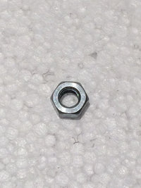 54. Pavesi Motor Mutter für Justierung Kupplungszug