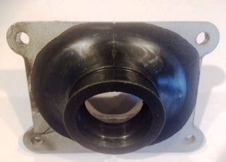 12. Pavesi Motor Vergasergummistutzen Racing