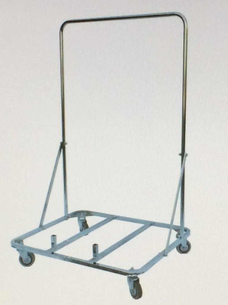 CRG Kart Ständer stehend