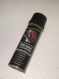 Xeramic Bremsenreiniger - 12 x 500ml - Teampackage