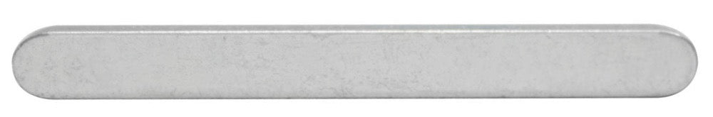 5. CRG Kart Passfeder Hinterachse 8x7x60mm Mini