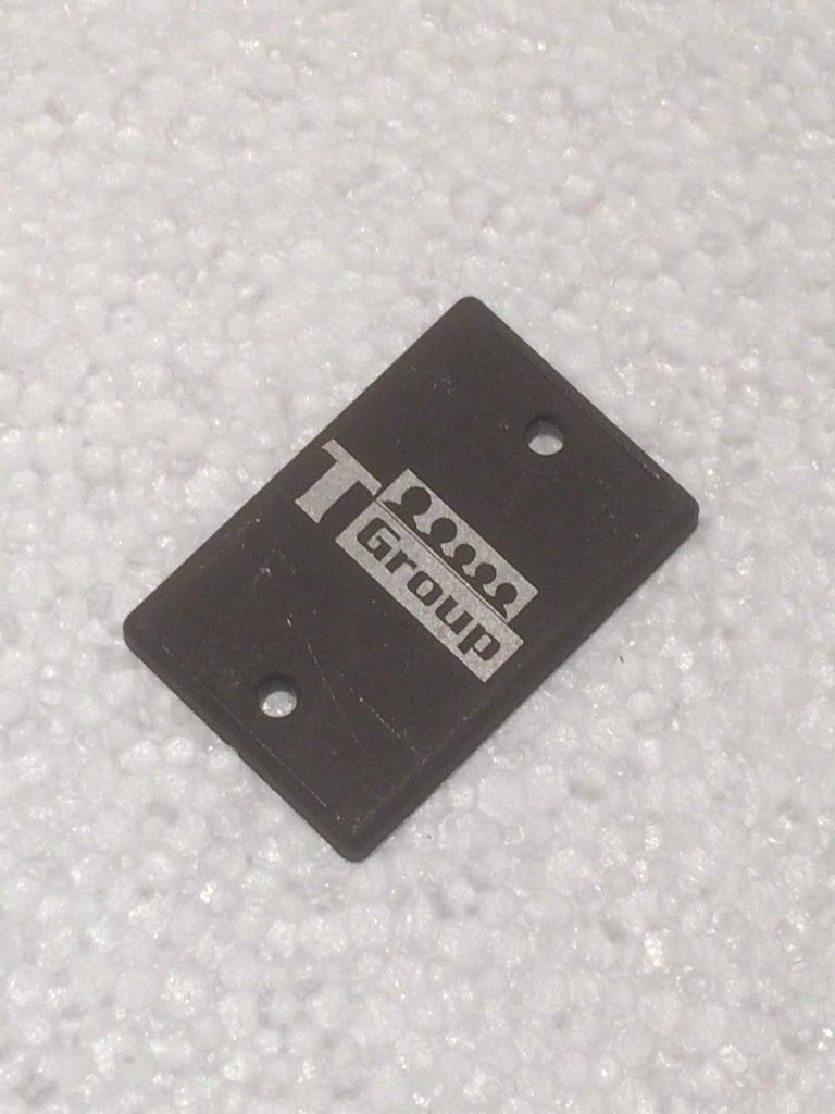 CRG Kart Deckel Hauptbremszylinder ABA V13